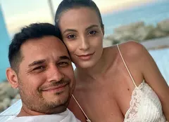 Mihai Rait, un tătic pus mereu pe glume. Cât de „autoritar” este actorul din „Las Fierbinți”. EXCLUSIV