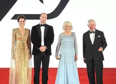 Kate Middleton a primit un nou titlu din partea regelui Charles al III-lea. Prințesa a devenit membra unui club select