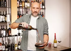 Chef Radu Dumitrescu are emisiune nouă. „O să fiu J.R. Ewing al TV Paprika”. Ce spune despre viitorul sezon „MasterChef”. EXCLUSIV