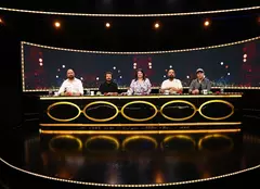 „Stand-Up Revolution”, 21 octombrie 2022. Cine sunt cei doi concurenți care îi impresionează pe jurați