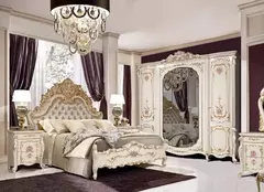 Casa Ideale - Cele mai apreciate piese de mobilier italian pentru dormitorul tău