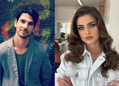 Anghel Damian, despre nunta cu Theo Rose. „Întreabă-l dacă vrea să se căsătorească cu mine, nu când”