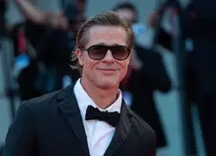 Cine este Ines de Ramon, noua iubită a lui Brad Pitt. E cu 29 de ani mai tânără decât celebrul actor