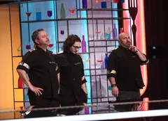 Cine e concurentul care a fost eliminat de la „Chefi la cuțite”, 23 noiembrie 2022. „Îmi doream să ajung în semifinală”