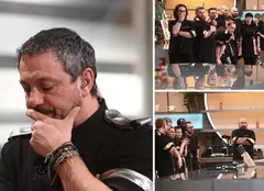 Cine este concurentul eliminat de la „Chefi la cuțite”, 1 noiembrie 2022. Emoțiile au fost copleșitoare