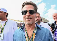 Cum a ajuns Brad Pitt să aibă buletin românesc
