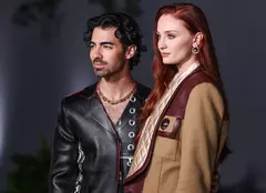 Sophie Turner l-a dat în judecată pe Joe Jonas. Fiicele lor, motiv de scandal, în procesul de divorț