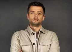 Marian Olteanu, specialist în beatbox. Actorul din „Clanul” face percuție vocală pe scenă. EXCLUSIV