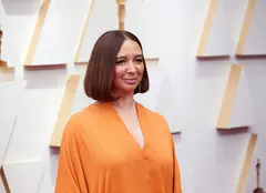 Maya Rudolph, noi detalii despre rolul ei din filmul Disney „Disenchanted”. „Am fost uimită când am întâlnit-o pe Giselle”