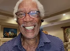 Morgan Freeman, în discuții avansate pentru a juca în serialul spinoff „Lucy”. Ce se știe până acum despre proiect