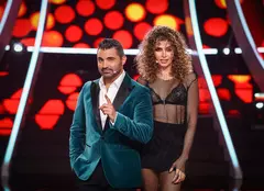 Pepe, din culisele noului sezon Te cunosc de undeva! „Următoarele luni vom fi pe set” EXCLUSIV
