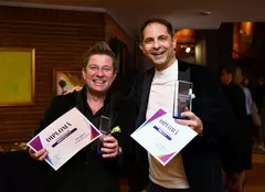 Ei sunt câștigătorii de la Premiile TVMania 2022!