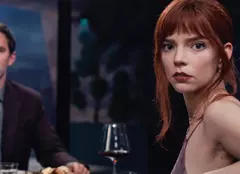 „Meniul”, tot ce trebuie să știți despre filmul cu Anya Taylor-Joy, Nicholas Hoult și Ralph Fiennes