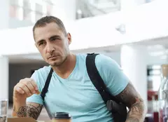Vladimir Drăghia, internat în spital. Cum se simte actorul din „Clanul” după ce a suferit o operație