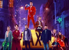Filmul „Taximetriști”, cu Alexandru Ion, Monica Bîrlădeanu și Andi Vasluianu, ajunge la cinema. Când e premiera, trailer