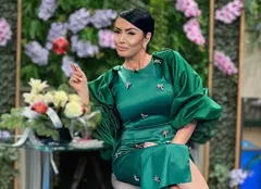 Ce planuri are Andreea Mantea de Crăciun. „Cred că așa trebuie petrecute Sărbătorile”