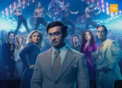 Ce filme și seriale apar pe Disney Plus în ianuarie 2023. Premierele lunii