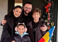 Andra are un aliat de nădejde. Reacția dură a fiicei sale după ce Cătălin Măruță a complimentat-o pe Denise Rifai