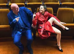 Ada Dumitru, despre participarea la Survivor România 2023. „Bebe tot cu «să nu înjuri!» m-a luat”