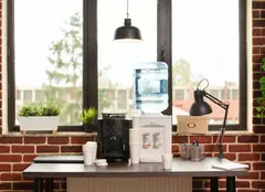 5 beneficii ale folosirii unui filtru de apă la birou