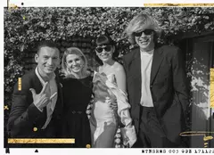 Denis Roabeș (The Motans), confesiunile unui om însurat. „Ne-am căsătorit, dar nu are nicio legătură cu…”. EXCLUSIV