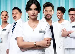 „Durere și vindecare”, noua telenovelă care începe la DIVA. Programul de difuzare