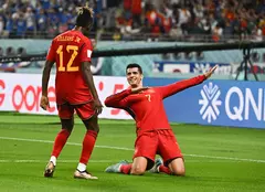 Programul optimilor de finală de la CM Qatar 2022. Când joacă marile favorite