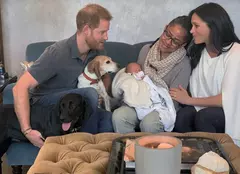 Fiica prințului Harry și a lui Meghan Markle a împlinit trei ani. Cum a fost sărbătorită micuța Lilibet