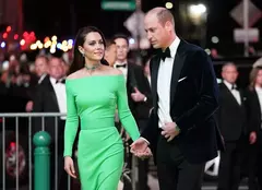Kate Middleton, cu rochie de împrumut la Gala Premiilor Earthshot. Cât a costat să-și închirieze ținuta