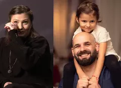 Mădălina Crețan, declarații dureroase despre pierderea lui NOSFE. Cum încearcă să o aline pe fiica lor