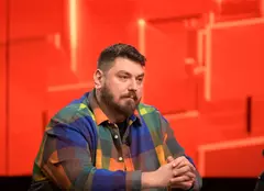 Micutzu, la „40 de întrebări cu Denise Rifai”. „Când ați devenit stăpân pe stand-up?”
