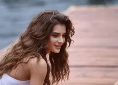 De ce a renunțat la balet Ana Bodea, protagonista din „Lia – Soția soțului meu”: „A fost greu să trec de la balet la actorie”. EXCLUSIV