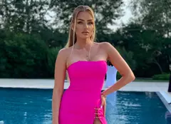Care este dieta pe care mizează Maria Constantin la „Survivor România” 2023. „Lipsa mâncării la mine este la ordinea zilei!”. EXCLUSIV