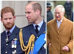 Cine a fost numit de Casa Regală britanică să medieze scandalul cu prințul Harry și Meghan Markle. De ce se teme prințul William