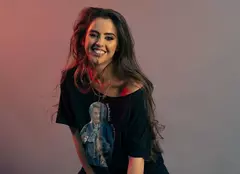 Cine este Ada Dumitru din echipa Faimoșilor, de la „Survivor România” 2023. Bebe Cotimanis este tatăl ei vitreg