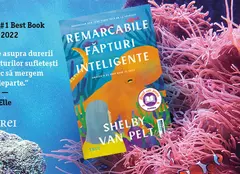 „Remarcabile făpturi inteligente”, o poveste emoționantă despre „umanitatea” prietenilor necuvântători ai oamenilor