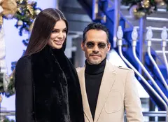 Marc Anthony, de 7 ori tătic! Artistul a dat de veste printr-o postare pe Instagram
