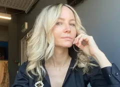 Octavia Geamănu, care se judecă cu Antena 1, primele declarații după ce a revenit la muncă. „Surprinși ai mei colegi să mă revadă azi”