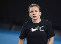 Simona Halep a anunțat când și în ce condiții se va retrage din tenis. Sportiva nu abandonează încă lupta și speră într-o întoarcere miraculoasă pe teren