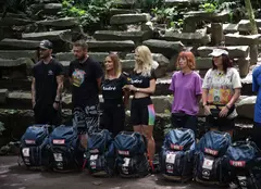 America Express 2023. Cine a câștigat imunitatea și al doilea bilet spre Guatemala. „Incredibil! Nu ne-a venit să credem”