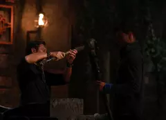 Eduard Gogulescu, eliminat de la Survivor România 2023. „Nu pot să spun că nu mă așteptam”