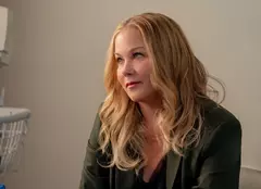 Christina Applegate a fost externată după aproape patru luni în spital. Primele vești despre starea actriței