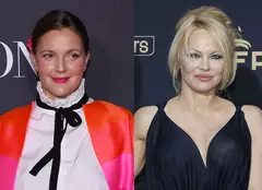 Drew Barrymore a izbucnit în lacrimi în fața Pamelei Anderson. Ce a emoționat-o profund pe actriță