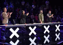Românii au talent 2023. O concurentă îi va lăsa pe jurați fără aer. „Mi se pare fascinant”