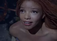 Disney a lansat un nou teaser trailer pentru filmul „Mica Sirenă”. Cum arată Ursula