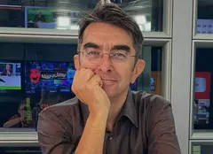 Mihai Găinușă are toate motivele să fie un tată mândru. Cu ce se ocupă Eva, fiica sa de 18 ani