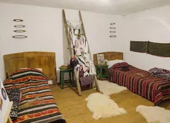 ROventura, 25 februarie 2023. Călătorie prin Hobița de poveste, pe urmele lui Brâncuși
