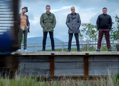 Filme la TV azi, 10 februarie: „T2 Trainspotting”, „Shrek al Treilea”, „Constantin”, „Dragoste la promoție”