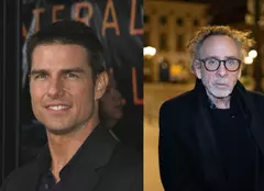 De ce nu a vrut Tim Burton să îl distribuie pe Tom Cruise în „Edward Scissorhands”. Ce întrebări l-au deranjat pe regizor