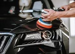 De ce produse ai nevoie pentru polish auto?